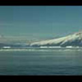 Thumbnail Royalty Free Stock Footage: Antarctica Cape Adare: NL00166