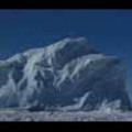 Thumbnail Royalty Free Stock Footage: Antarctica: NL00184