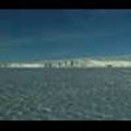 Thumbnail Royalty Free Stock Footage: Antarctica Glacier: NL00517