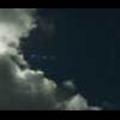 Thumbnail Royalty Free Stock Footage: Clouds: NL00563