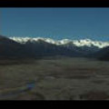 Thumbnail Royalty Free Stock Footage : New Zealand : NL00597