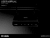 Thumbnail D-Link DAP-1360 User Guide Manual