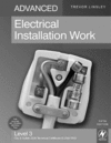 Thumbnail Advanced Electrical Installation Work