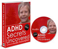 Thumbnail Adhd Secrets Uncovered