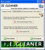 Thumbnail IE Cleaner Thumbnail IE Cleaner