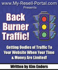 Thumbnail Back Burner Traffic Thumbnail Back Burner Traffic