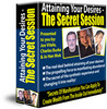 Thumbnail The Secret Session Thumbnail The Secret Session