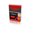 Thumbnail 100+ Website Templates MRR Thumbnail 100+ Website Templates MRR