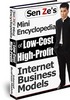 Thumbnail Low Cost High Profit Internet Businesses