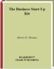 Thumbnail Kaplan   The Business Start Up Kit.zip