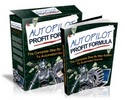 Thumbnail Autopilot Profit Formula with Resale rights