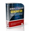 Thumbnail Kindle eBook Generator with MRR