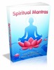 Thumbnail Spiritual Mantras with MRR