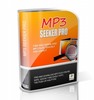 Thumbnail MP3 Seeker Pro with MRR Thumbnail MP3 Seeker Pro with MRR