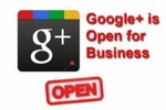 Thumbnail Google+ for Business - Blueprint - with PLR 