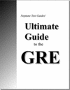 Thumbnail Ultimate Guide to the GRE