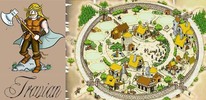 Thumbnail Travian Clonescript V6 - PHP Online Browsergame
