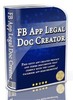Thumbnail Facebook Legal Doc Creator + MRR - Privacy and Terms Maker
