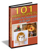 Thumbnail 101 Hand Puppets - A Guide for Puppeteers Thumbnail 101 Hand Puppets - A Guide for Puppeteers