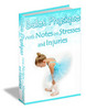 Thumbnail Ballet Physique: with Notes on Stresses and Injuries