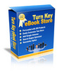 Thumbnail Brand New * Turnkey eBook Store with Resale Rights