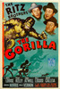 Thumbnail The Gorilla (1939)