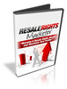 Thumbnail Resale Rights Marketer