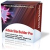 Thumbnail Article Site Builder Pro