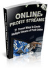 Thumbnail 21 Proven Ways To Create Multiple Streams Of Profit Online