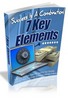 Thumbnail Success Is A Combination 7 Key Elements