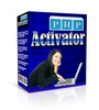 Thumbnail PHP Activator
