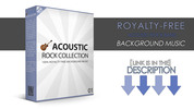 Thumbnail The Acoustic Rock Band Collection