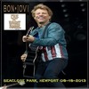 Thumbnail Bon Jovi - Seaclose Park, Newport 06-16-2013