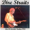 Thumbnail Dire Straits - Gentofte Stadium, Copenhagen, Denmark, 1992