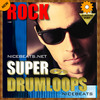 Thumbnail NiceBytes ROCK DrumLoops (AppleLoops for GarageBand | Logic)