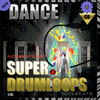 Thumbnail NiceBytes DANCE DrumLoops (AppleLoops for GarageBand | Logic