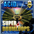 Thumbnail NiceBytes ACID DrumLoops (AppleLoops for GarageBand | Logic)