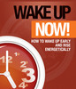 Thumbnail Wake Up Now with (MRR) Thumbnail Wake Up Now with (MRR)