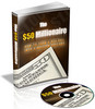 Thumbnail The $50 Millionaire eBook & Audio (PLR)