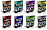 Thumbnail 8 PLR Report Pack with PLR