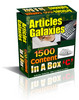 Thumbnail *NEW* 2100 PLR Articles Thumbnail *NEW* 2100 PLR Articles
