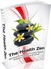 Thumbnail *NEW!*  The Health Zen Ebook