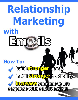 Thumbnail Relationship Marketing with E mails