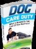 Thumbnail **NEW** Dog Care Duty