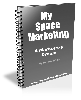 Thumbnail MySpace Marketing BluePrint with Master Resell Rights