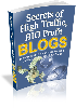Thumbnail Secrets Traffic Profit Blogs