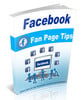 Thumbnail Facebook Fan Page Tips