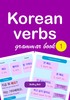 Thumbnail Korean Verbs Practice Workbook 