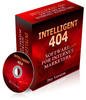 Thumbnail Intelligent 404 - Webmaster secret