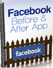 Thumbnail FaceBook Before and After App